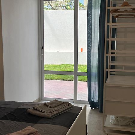 Delposto Marina Di Ragusa Εξωτερικό φωτογραφία