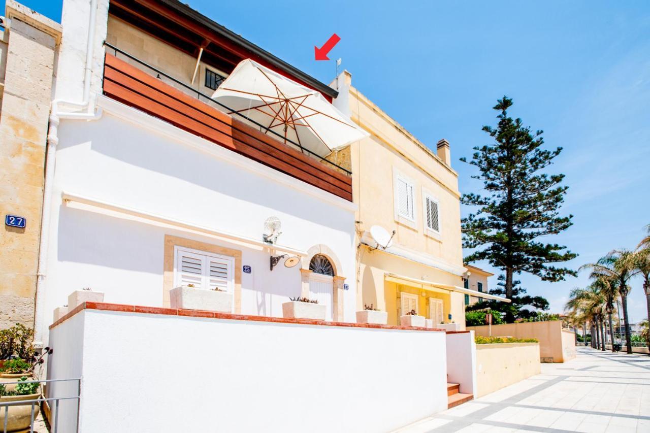 Delposto Marina Di Ragusa Εξωτερικό φωτογραφία