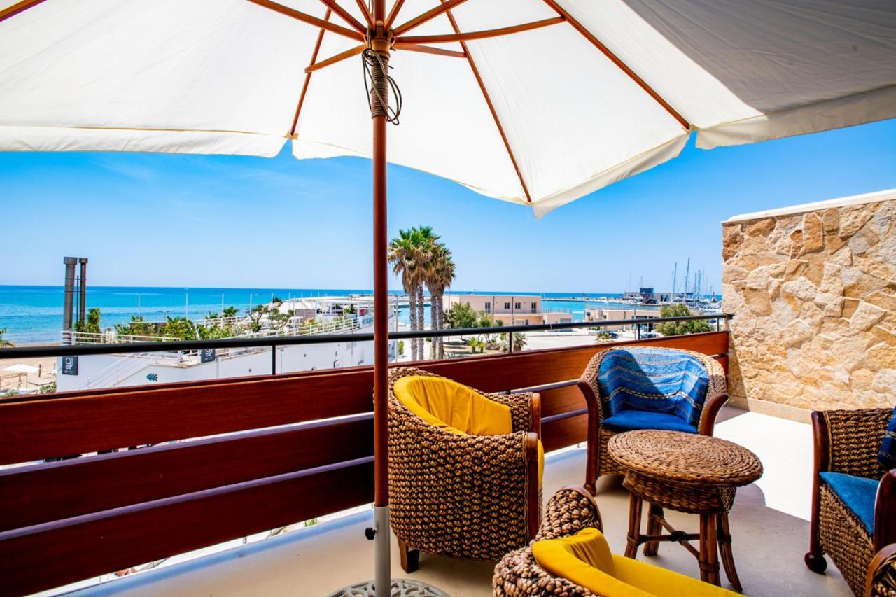Delposto Marina Di Ragusa Εξωτερικό φωτογραφία
