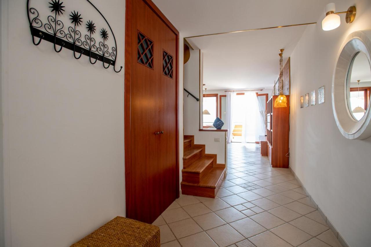 Delposto Marina Di Ragusa Εξωτερικό φωτογραφία