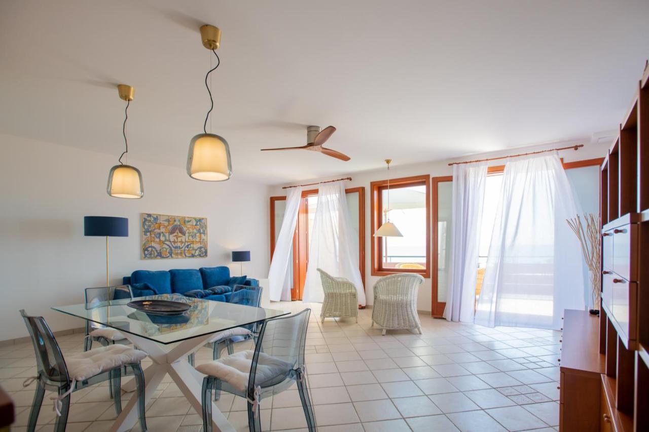 Delposto Marina Di Ragusa Εξωτερικό φωτογραφία