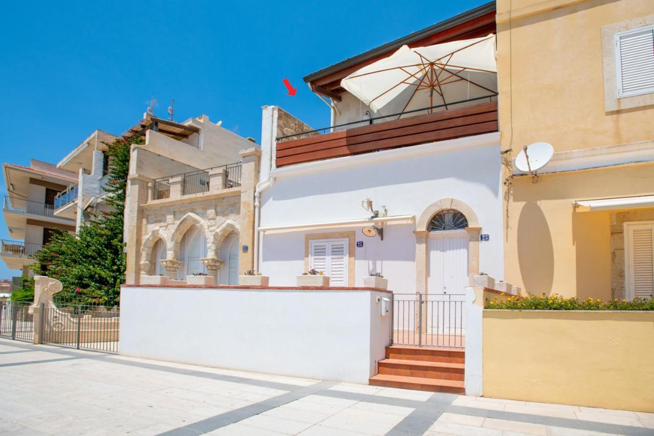Delposto Marina Di Ragusa Εξωτερικό φωτογραφία