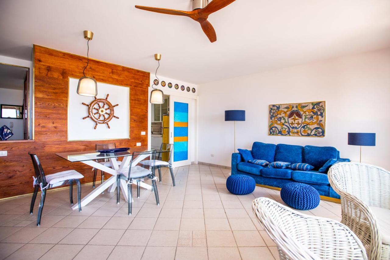 Delposto Marina Di Ragusa Εξωτερικό φωτογραφία