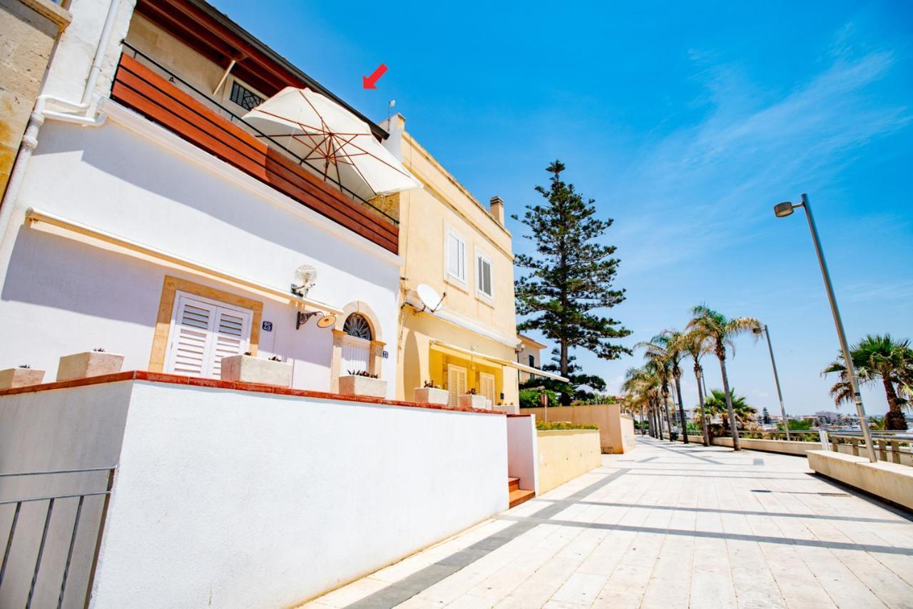 Delposto Marina Di Ragusa Εξωτερικό φωτογραφία