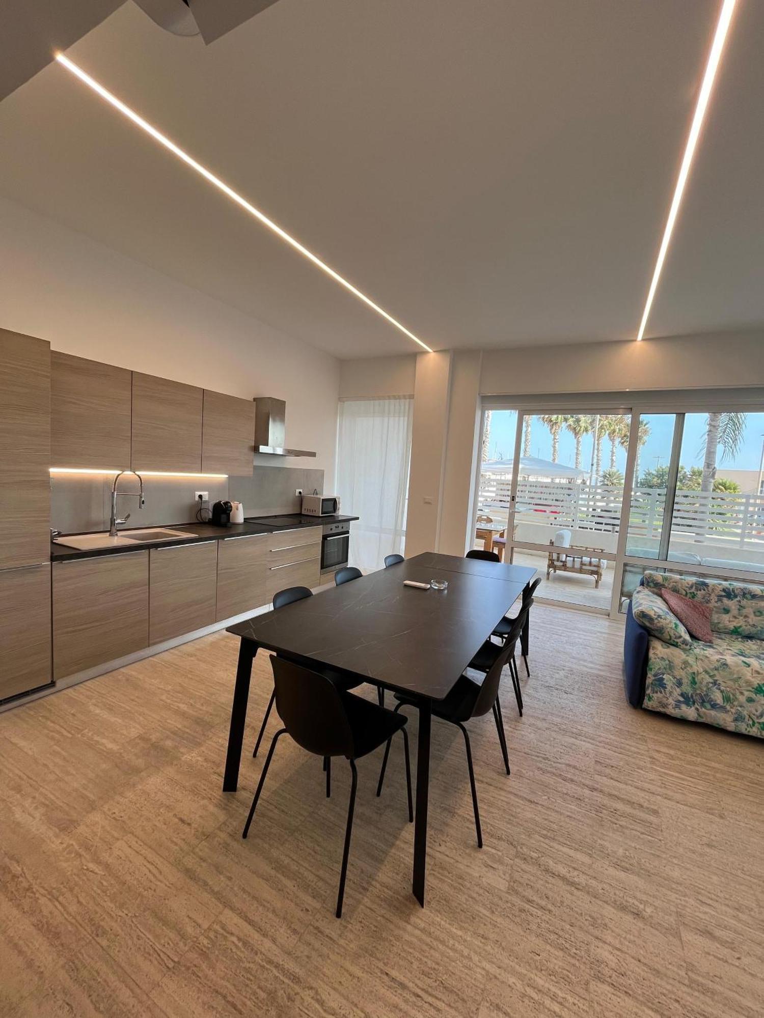Delposto Marina Di Ragusa Εξωτερικό φωτογραφία