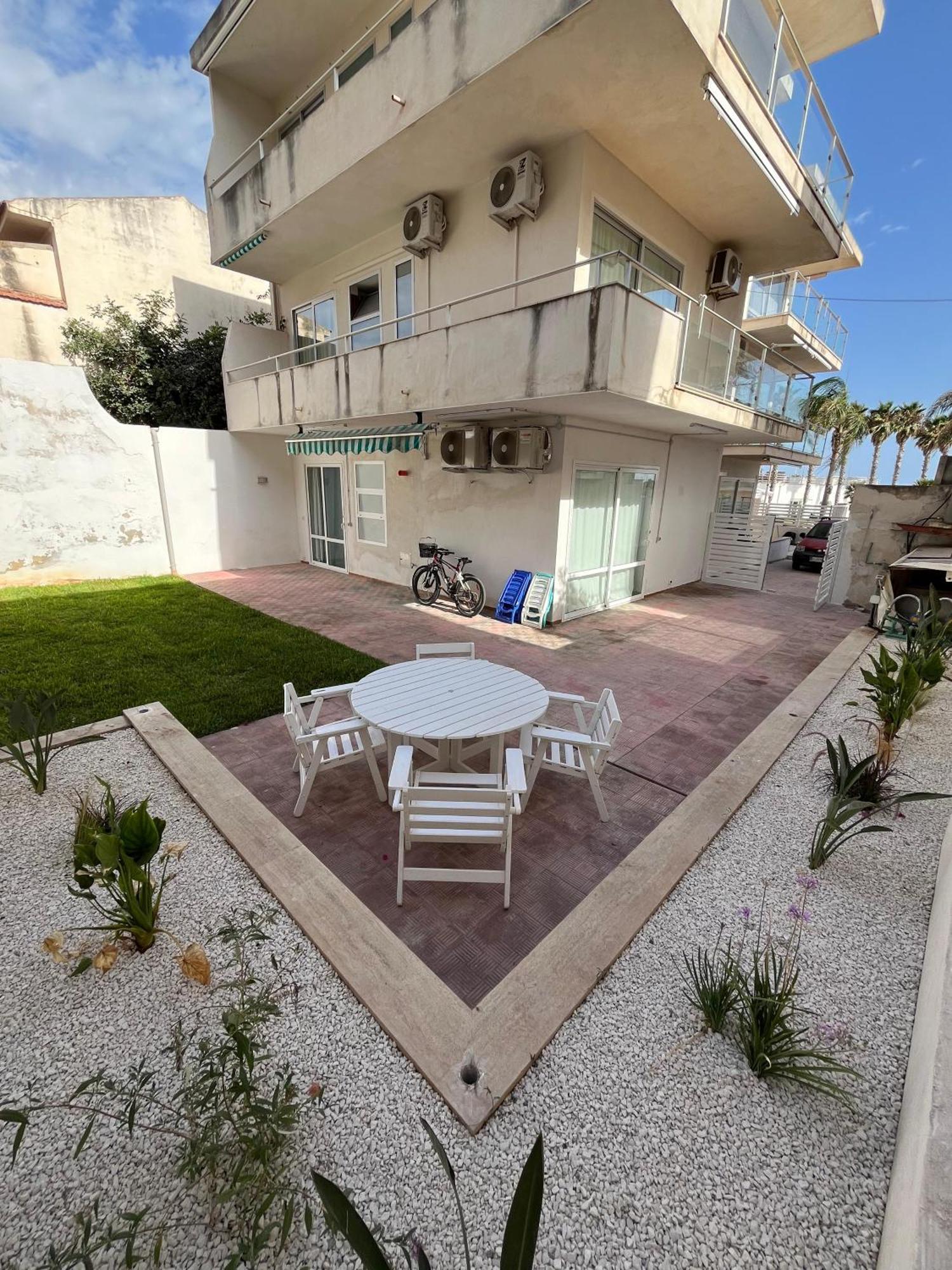 Delposto Marina Di Ragusa Εξωτερικό φωτογραφία