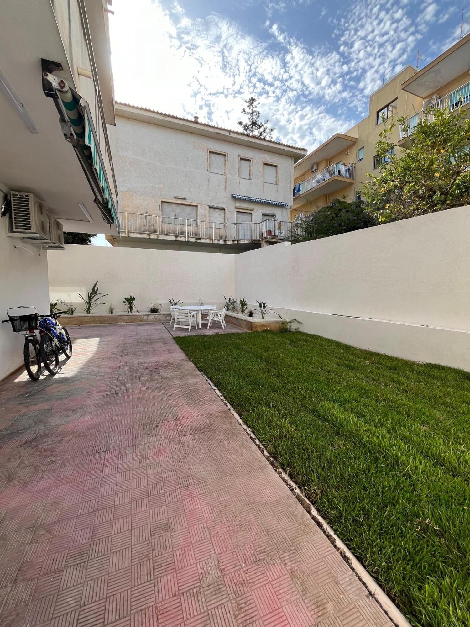 Delposto Marina Di Ragusa Εξωτερικό φωτογραφία
