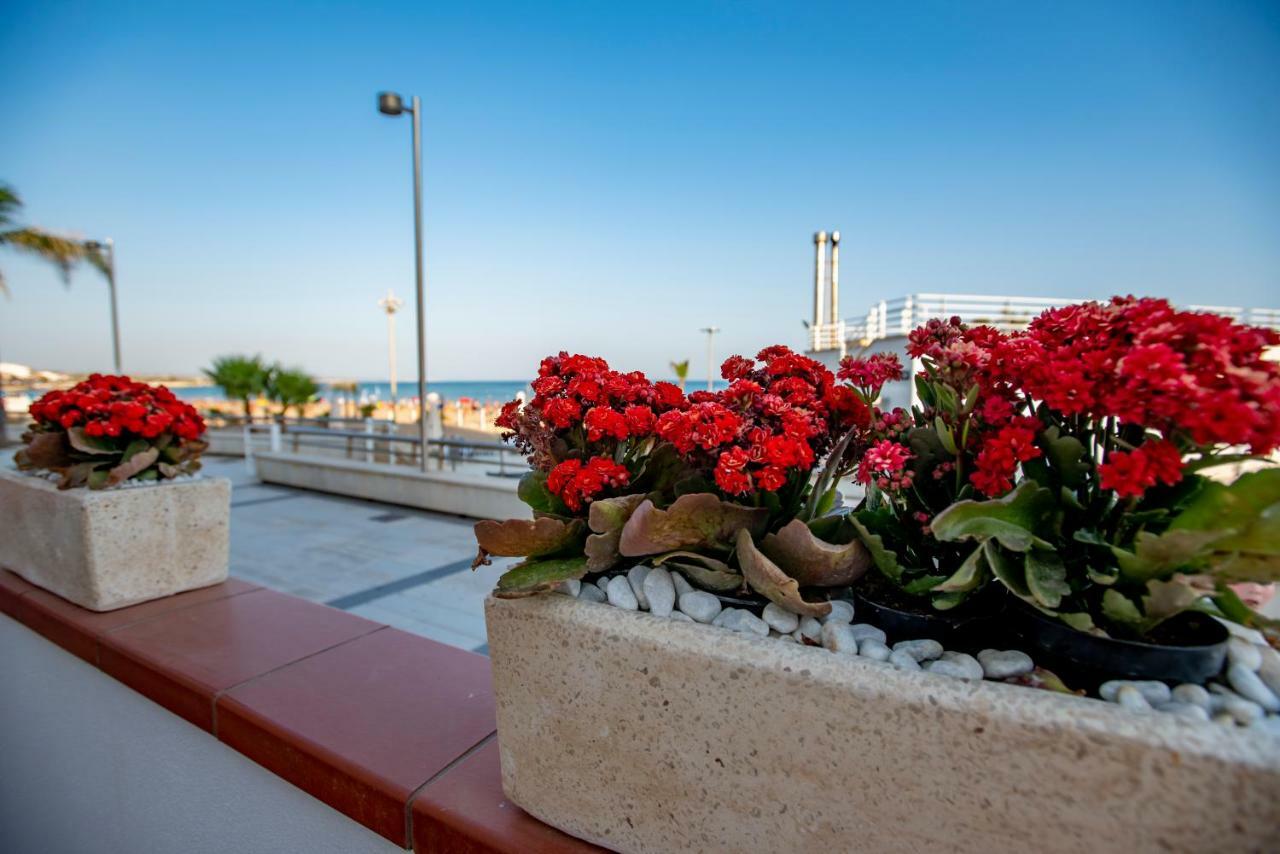 Delposto Marina Di Ragusa Εξωτερικό φωτογραφία