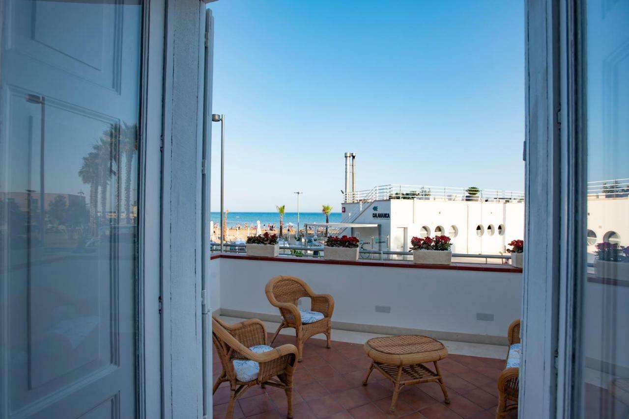 Delposto Marina Di Ragusa Εξωτερικό φωτογραφία