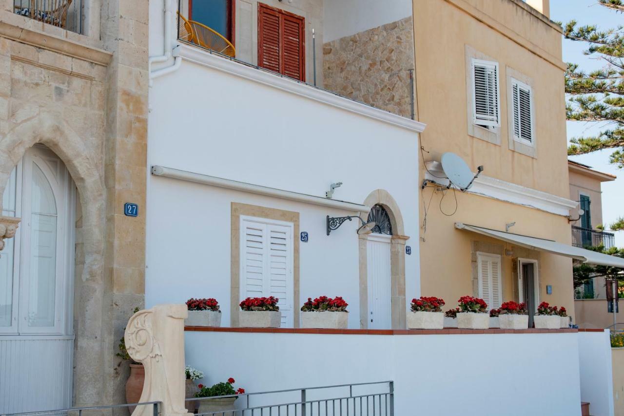 Delposto Marina Di Ragusa Εξωτερικό φωτογραφία